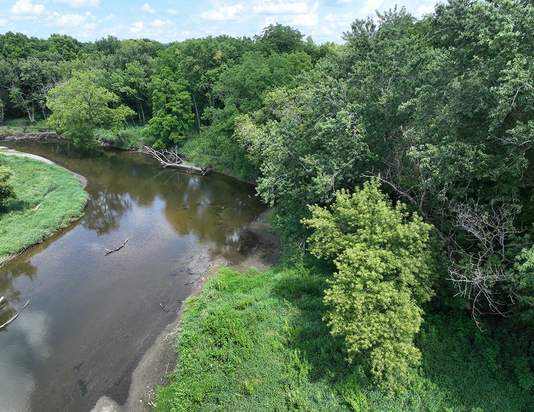 Listing Photo: Kayak the kishwaukee river